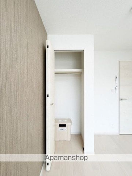 ノーザンロード東武練馬の内装