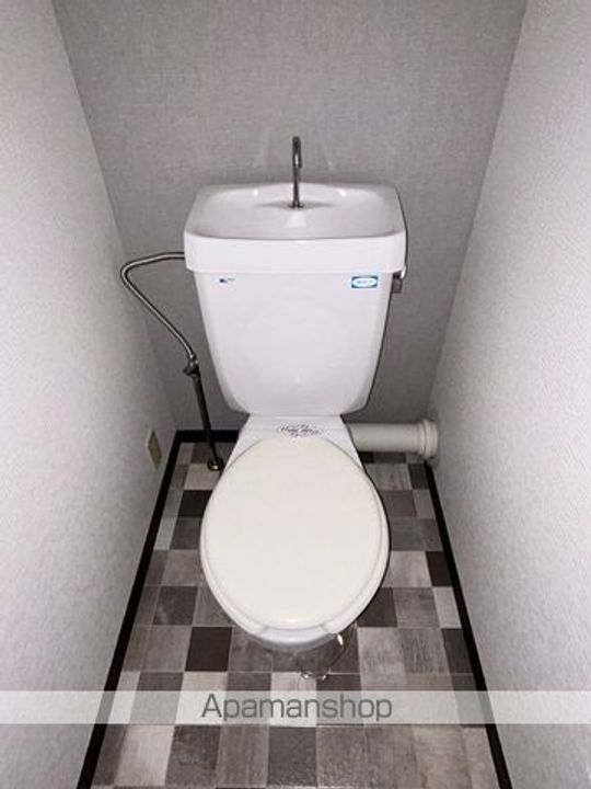 ヴィラ森林公園305のその他画像