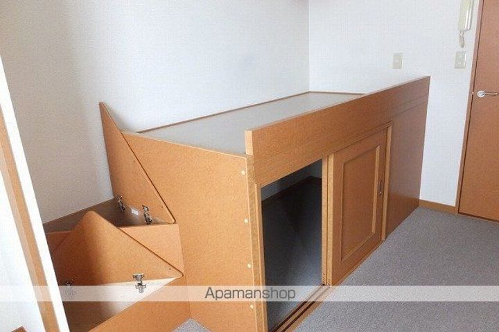 レオパレスラ プリマヴェーラのその他画像