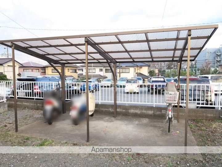 埼玉県入間市小谷田3丁目の賃貸アパートのその他画像