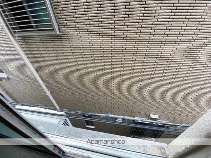 真鍋ハイツ中棟のその他画像