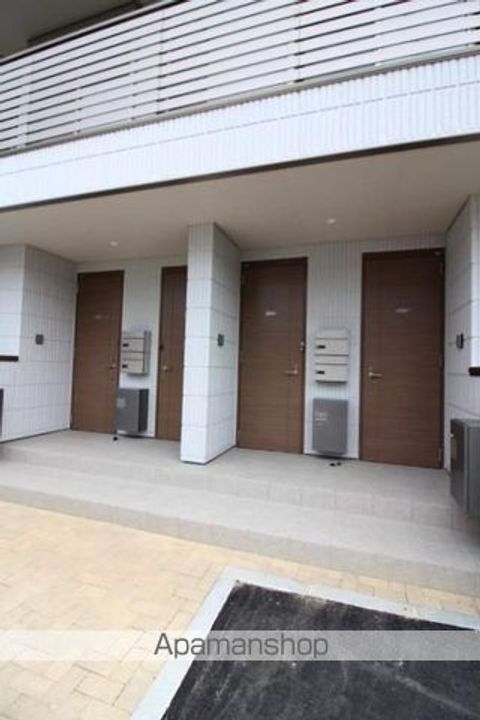 岡山県岡山市中区浜1丁目の賃貸マンションのその他画像