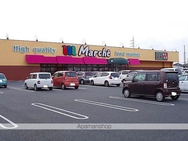 GRANDY HEIGHTSDの周辺