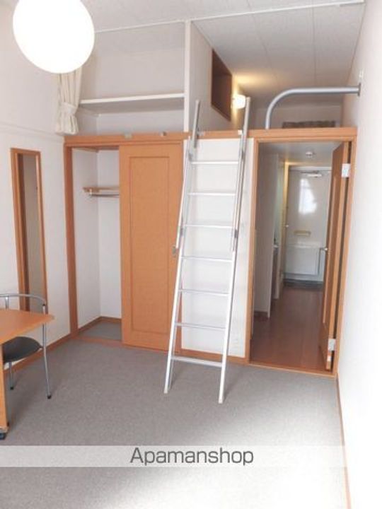 レオパレスヴィエントのその他画像