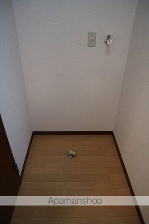 フェリーチェの内装