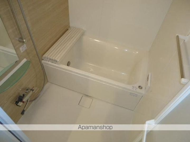 エスポアールの風呂