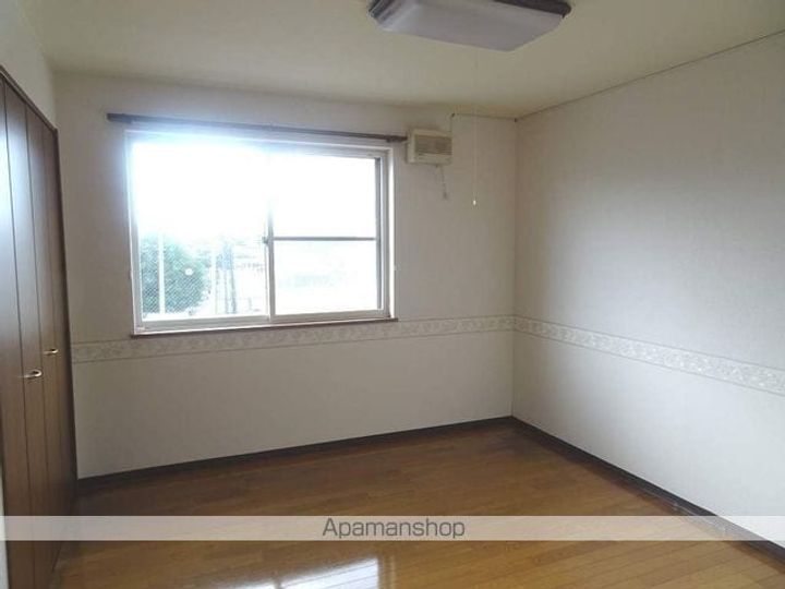 セルジェ・相生301の内装