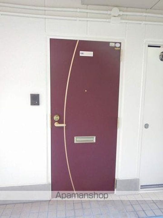 リトルベアハイツ303のその他画像