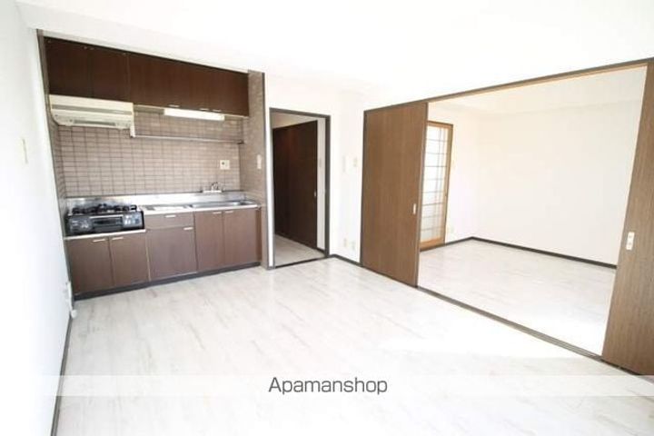 マンションベルエア405のその他画像