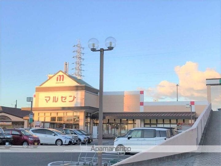 滋賀県野洲市西河原の賃貸マンションの周辺