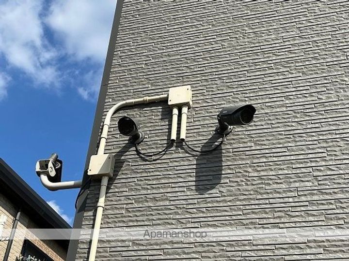 レオパレスROSECITY光洋のその他画像