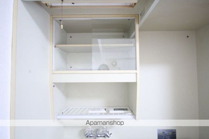 キャロル豊中本町の内装