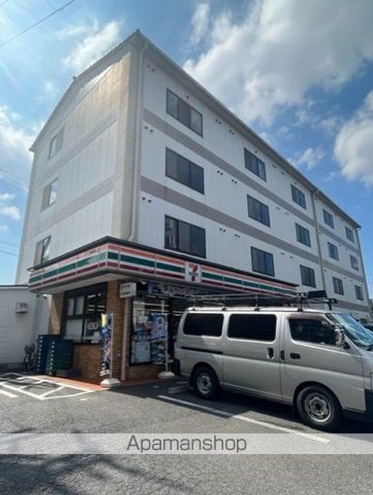 CAグリーンパーク203の周辺