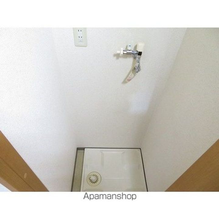OCTOFOLIAの内装