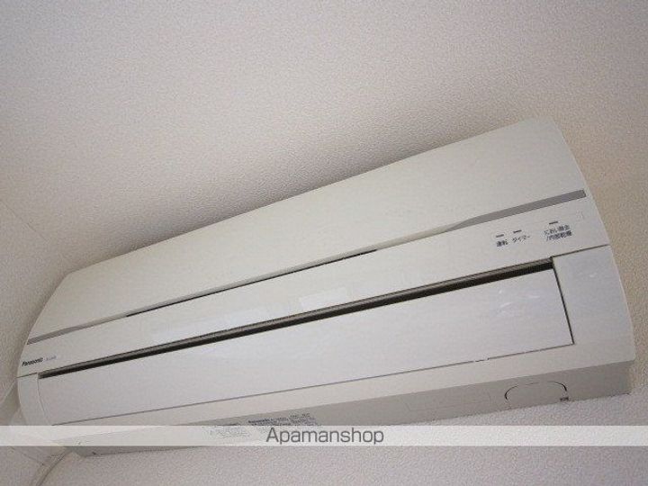 メゾン風雅のその他画像