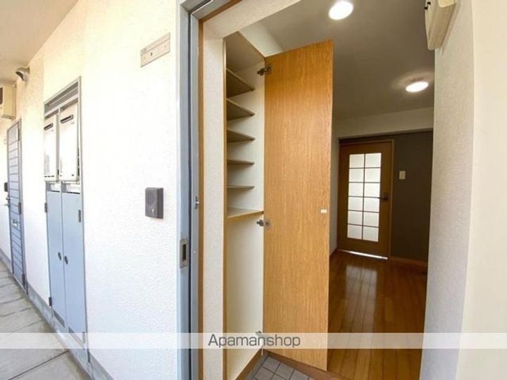 エスポワールⅠ田井のその他画像