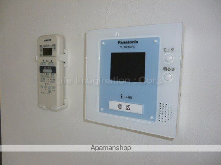 滋賀県長浜市小堀町の賃貸マンション306のその他画像