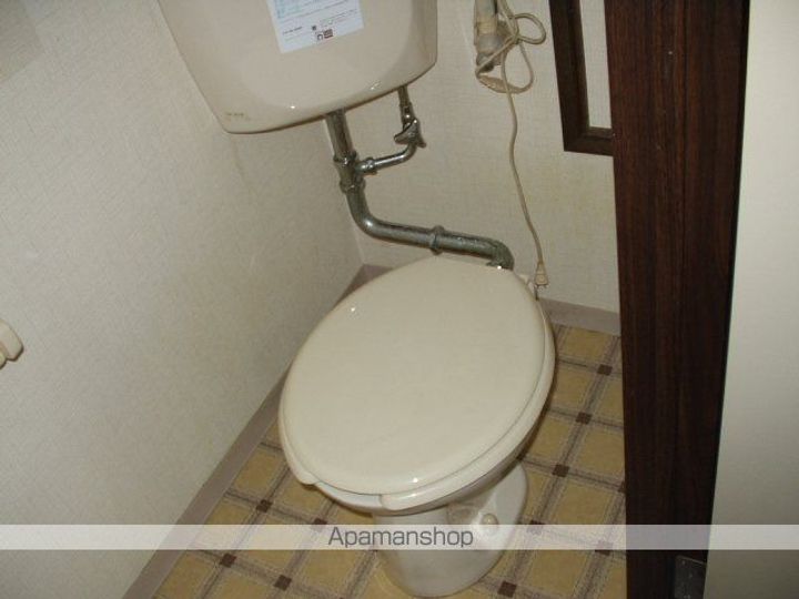 長野県松本市大字寿豊丘の賃貸アパートのその他画像