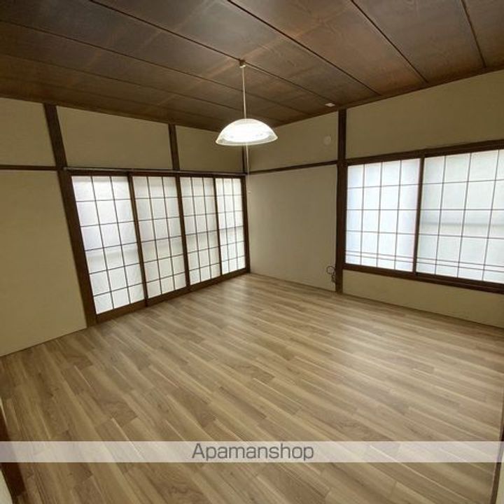 長野県伊那市荒井(一戸建)の賃貸物件戸建てのその他画像