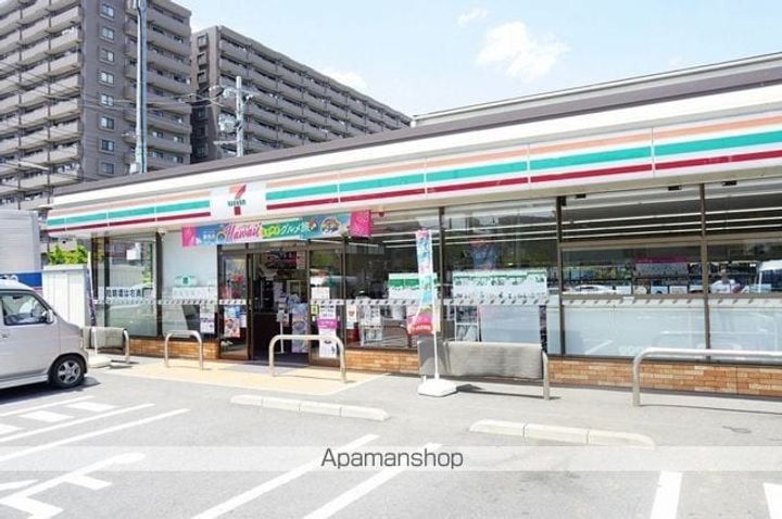 埼玉県戸田市下前2丁目(一戸建)の賃貸物件戸建ての周辺