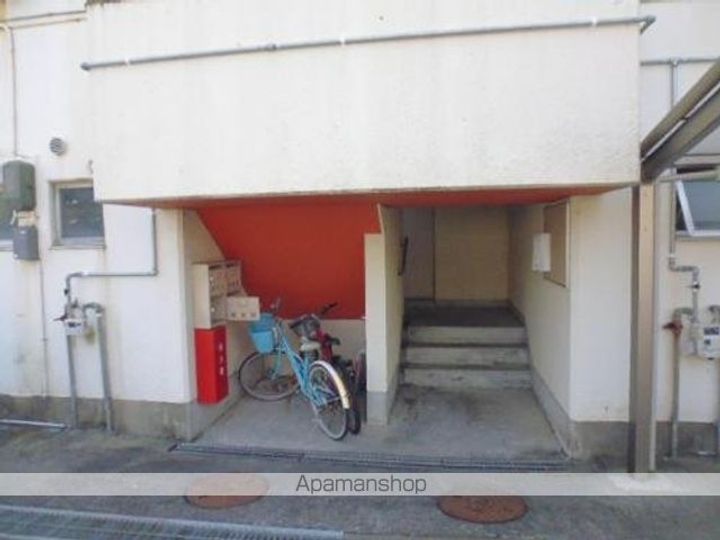 西塚ハイツのその他画像