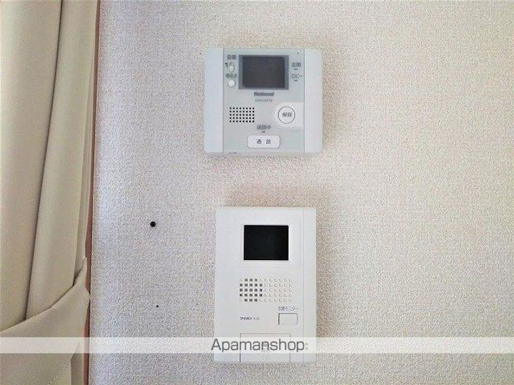 レオパレスエスペランサのその他画像