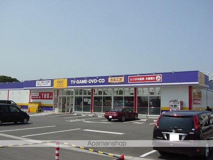 VENT VERT(ヴァン ヴェール)の周辺