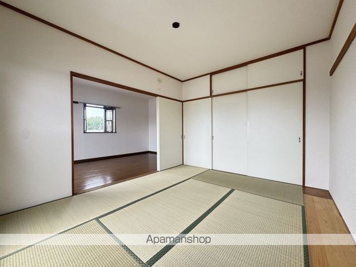 プリサヴェールの内装