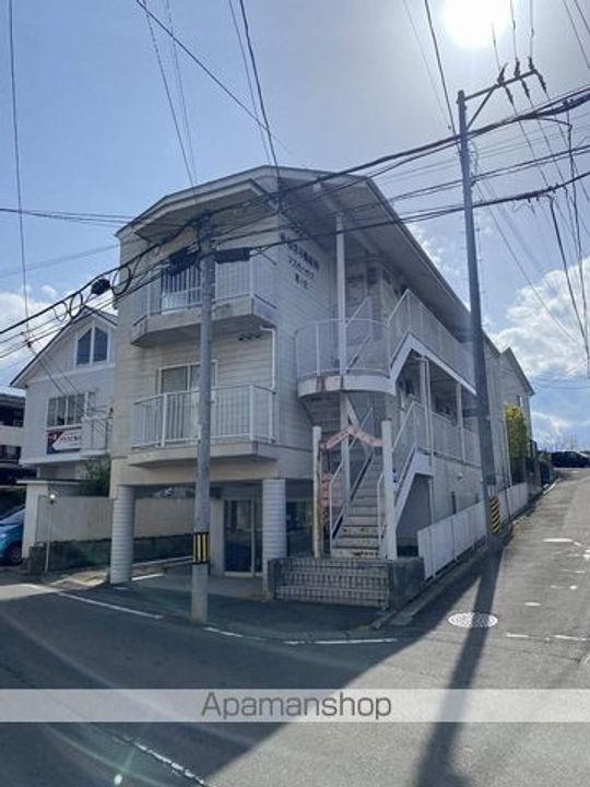 コスモハウス旭ヶ丘302の外観