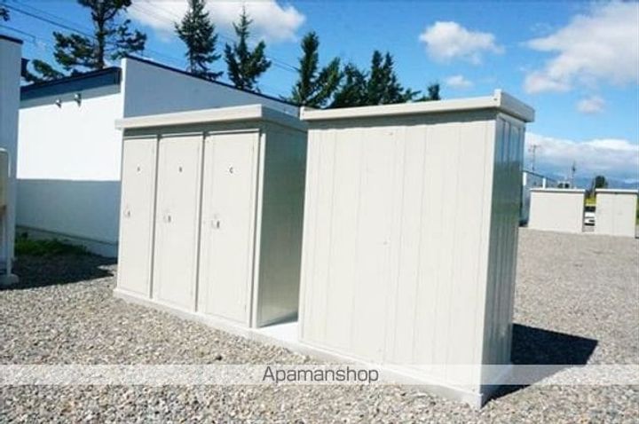 北海道上川郡清水町字御影南2線(一戸建)の賃貸物件のその他画像