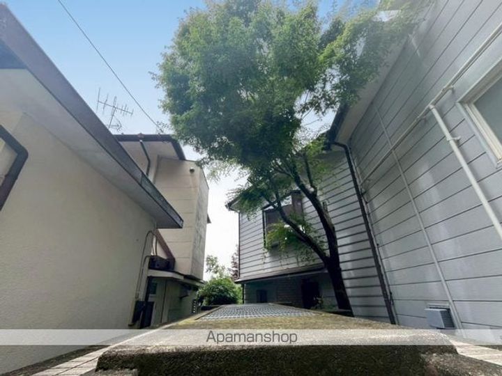 東京都日野市南平2丁目(一戸建)の賃貸物件のその他画像