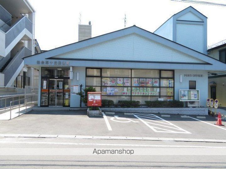 宮城県仙台市青葉区旭ケ丘3丁目の賃貸マンション107の周辺