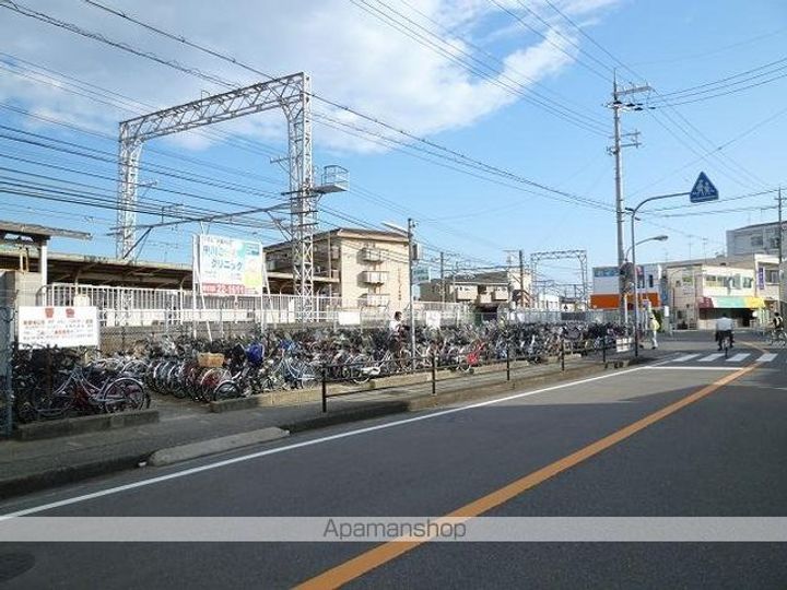 大阪府泉北郡忠岡町忠岡東1丁目の賃貸マンションの周辺