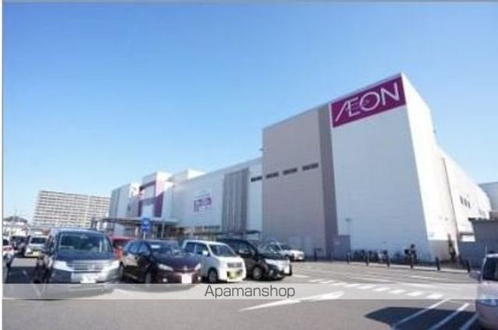 デュープレックス青山の周辺