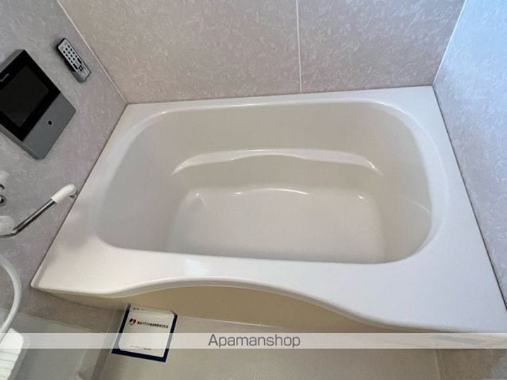 大阪府大阪市住吉区苅田5丁目の賃貸アパートの内装