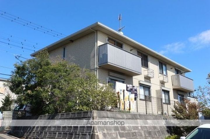 さくら IIの外観