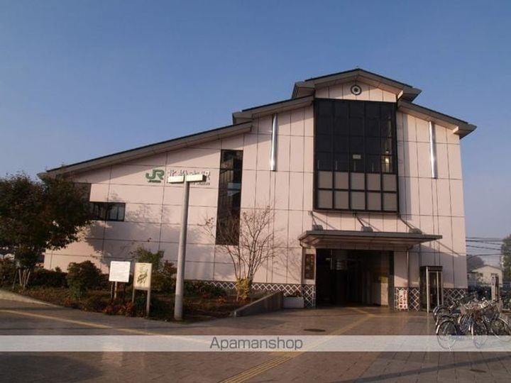 長野県松本市中央1丁目の賃貸マンション803の周辺