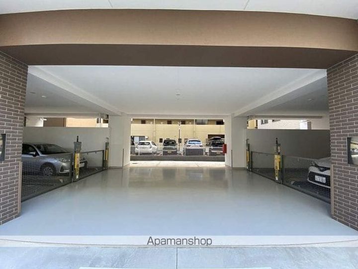 エルスタンザ広瀬通RESIDENCE508のその他画像