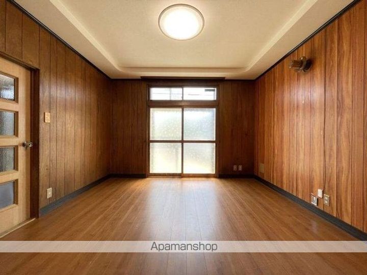 北海道函館市人見町(一戸建)の賃貸物件戸建ての内装