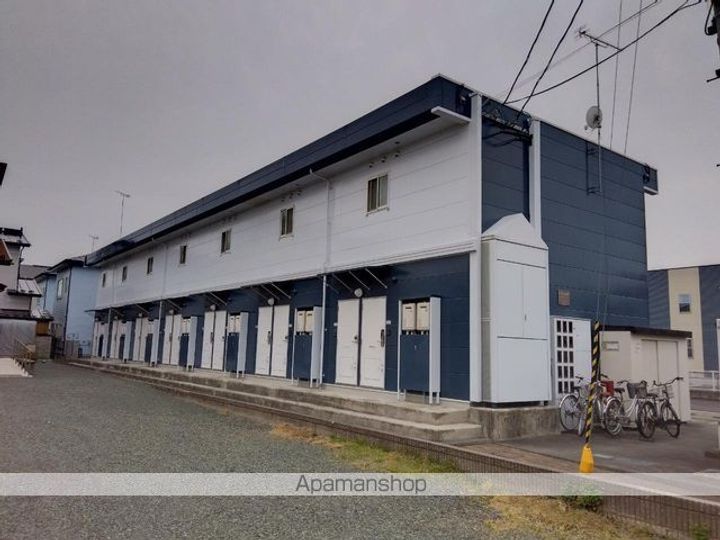 レオパレスコンフォート二本木202のその他画像