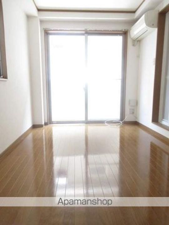 東京都杉並区高円寺南1丁目の賃貸マンションの内装