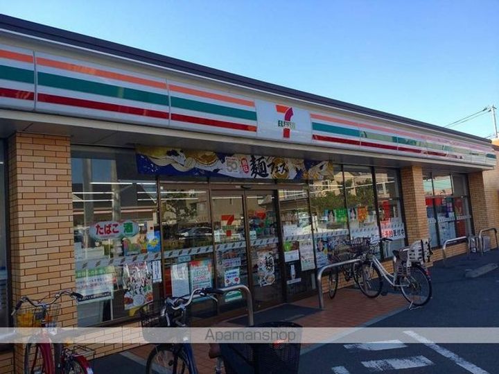 レオパレスビクトワールの周辺