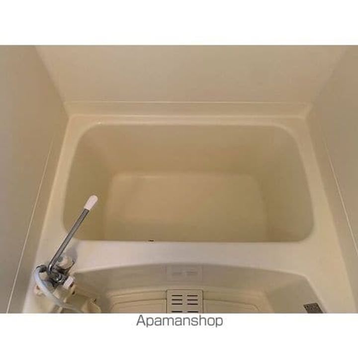 リバーサイド酒井Ⅱの風呂