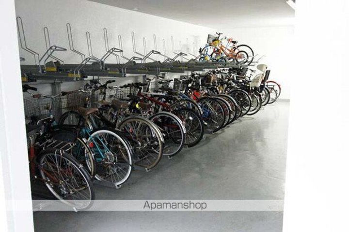 メゾン・ド・コリーヌ市ヶ谷のその他画像