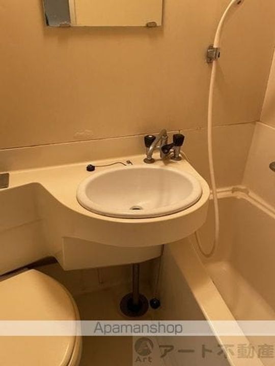 愛媛県松山市土居田町の賃貸マンションのその他画像