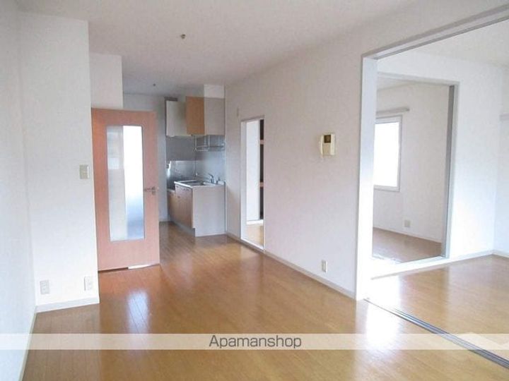 岩手県盛岡市黒石野3丁目の賃貸アパート202の内装