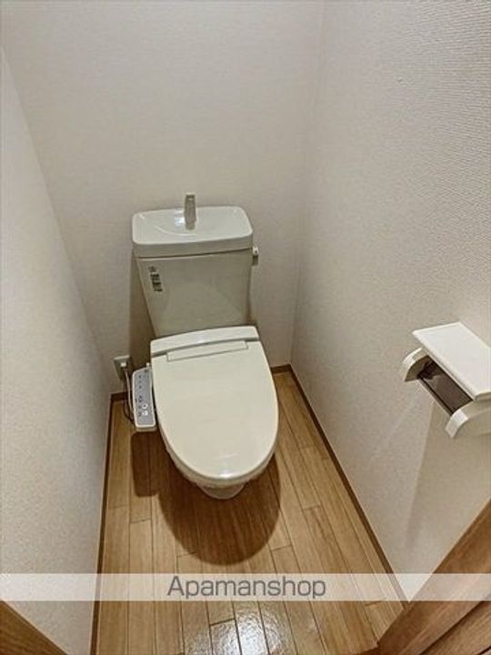 岡山県岡山市北区中山下1丁目の賃貸マンションのその他画像