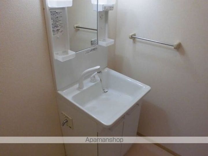 ヴィラ根岸 ABCのその他画像