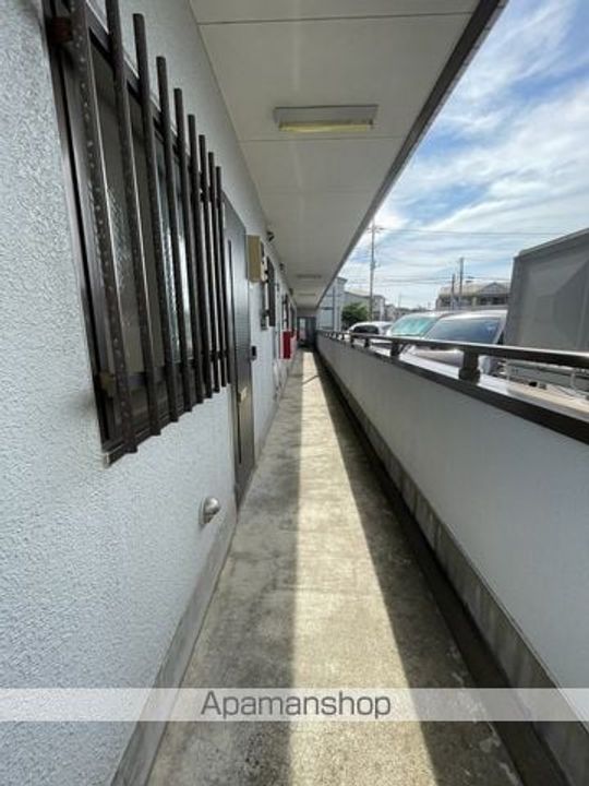 リバーサイド弐番館のその他画像