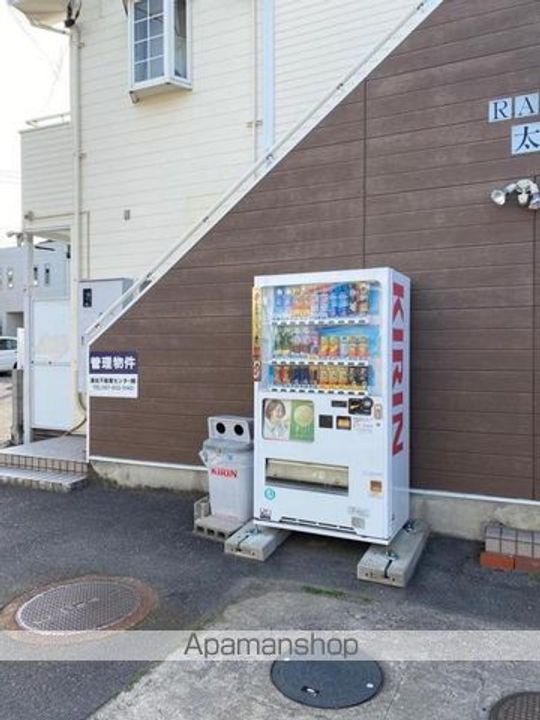 ラポール太田下町のその他画像